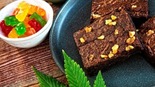 美女大乳啪啪的视频免费观看网站大麻披上糖果外衣！美国儿童和青少年成了受害者